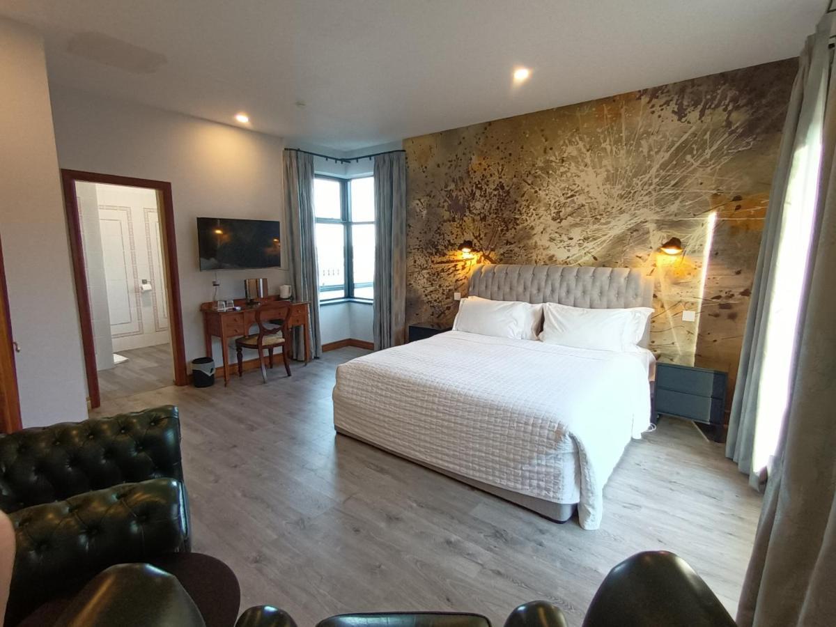 Kilbree House B&B Galway Exterior foto